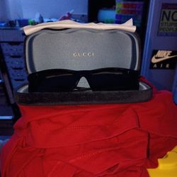 Gucci Sunglasses 