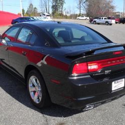 2013 Dodge Charger