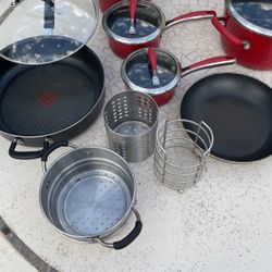 Kitchen Stove Supplies 