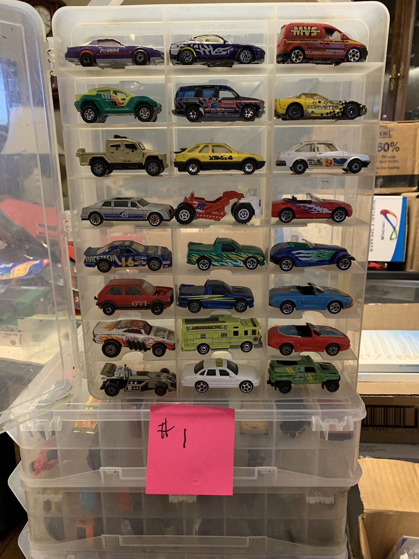 Hotwheels’s