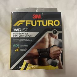 Futuro Wrist Support