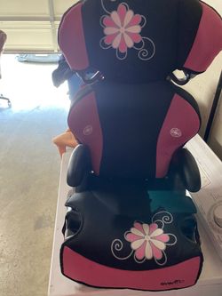 Car Seat