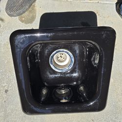 Kohler Brand Bar Sink