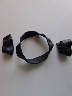 ELECTRIC SCOOTER INNER TIRE SIZE 8 1/2 " AND 10 " 10 EACH