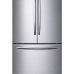 🔥 SAMSUNG REFRIGERATOR – SCRATCH & DENT 🔥