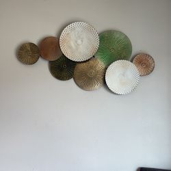 Decorations 