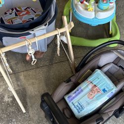 Baby Stuff