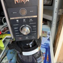 Ninja creami 