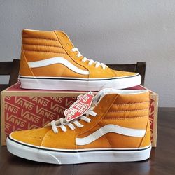 Vans Sk8-Hi Men Size 11.5