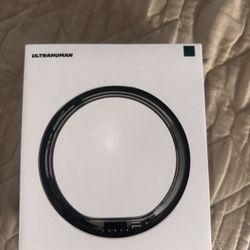 Ultrahuman ring 