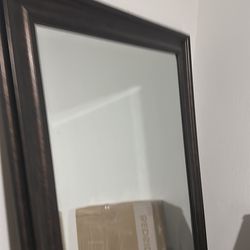 FREE Bedroom Mirror