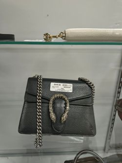 LUXURY Mania (LV and GG heavy)