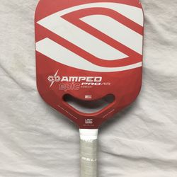 Selkirk Amped Pickle Ball Racket