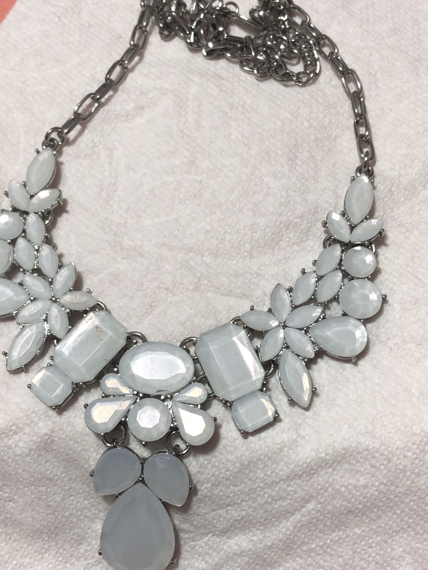 Necklace Choker