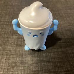 Rare Wendy’s Toy, Limited Edition