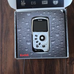 Kodak Sport Video Camera 