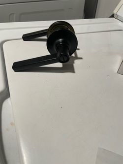 Door lock key privacy