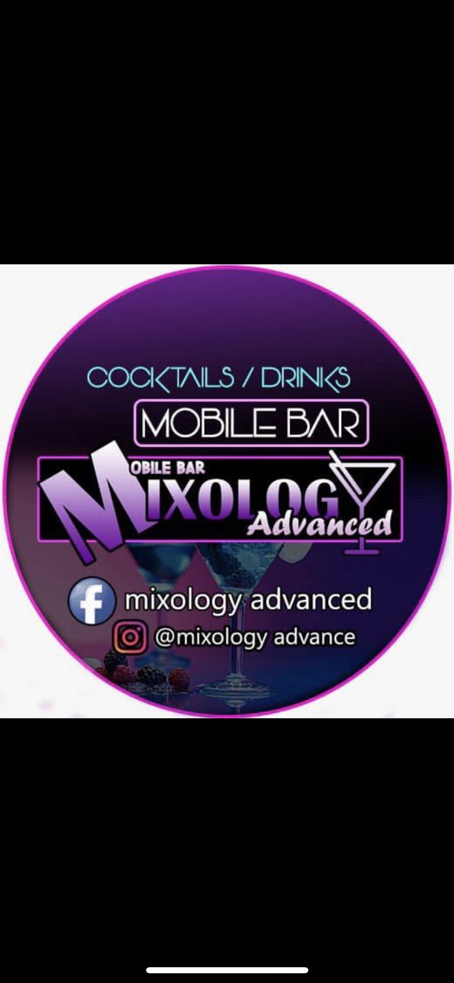 Professional Bartender (Mixology Advanced)