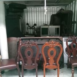 Selling GE Kitchen Appliances And Furniture