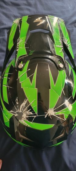 Scorpion Exo Helmet