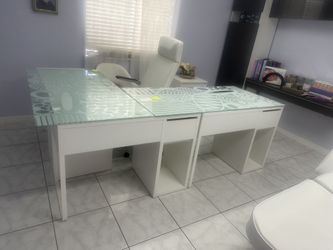 Office desk