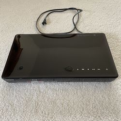 Samsung BD-P3600 Blue-Ray DVD Player
