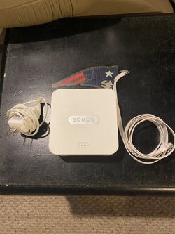 Sonos Bridge