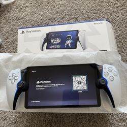 PlayStation Portal New