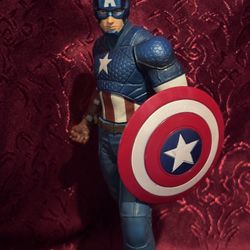 Captain America