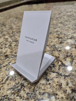 Wireless Fast Charging Qi Type Charger with USB-C