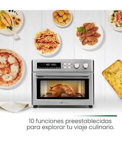 Air fryer