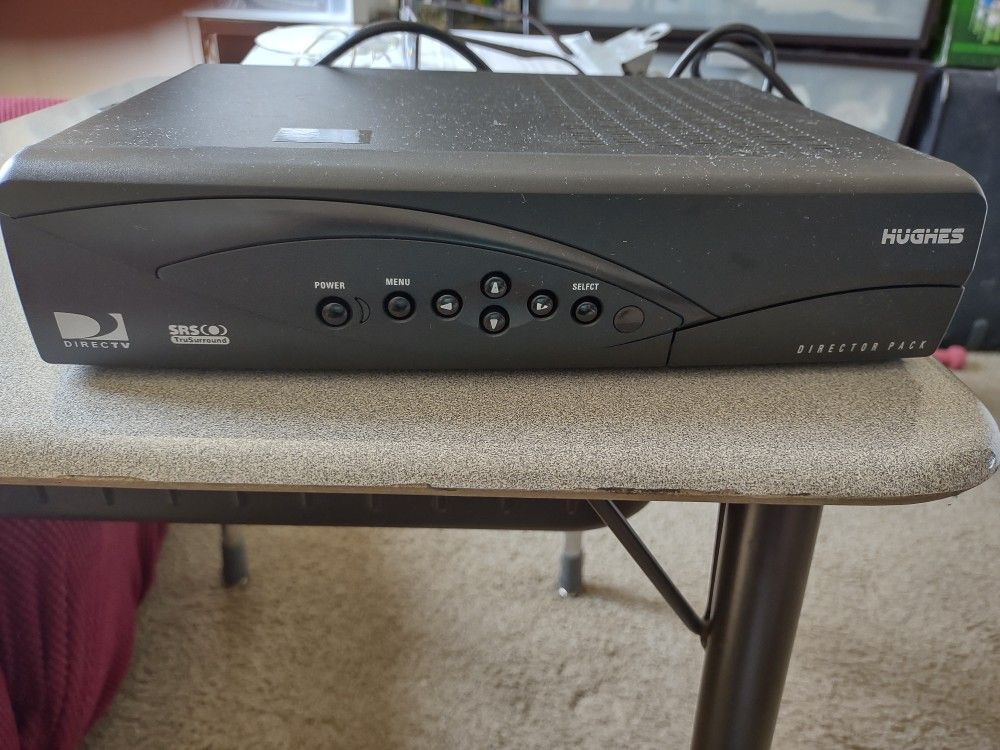 DirecTV Set