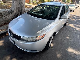 2011 KIA Forte