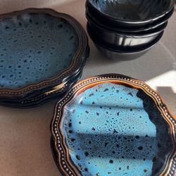 Dish Set
