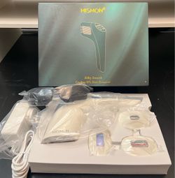 IPL Hair Removal system