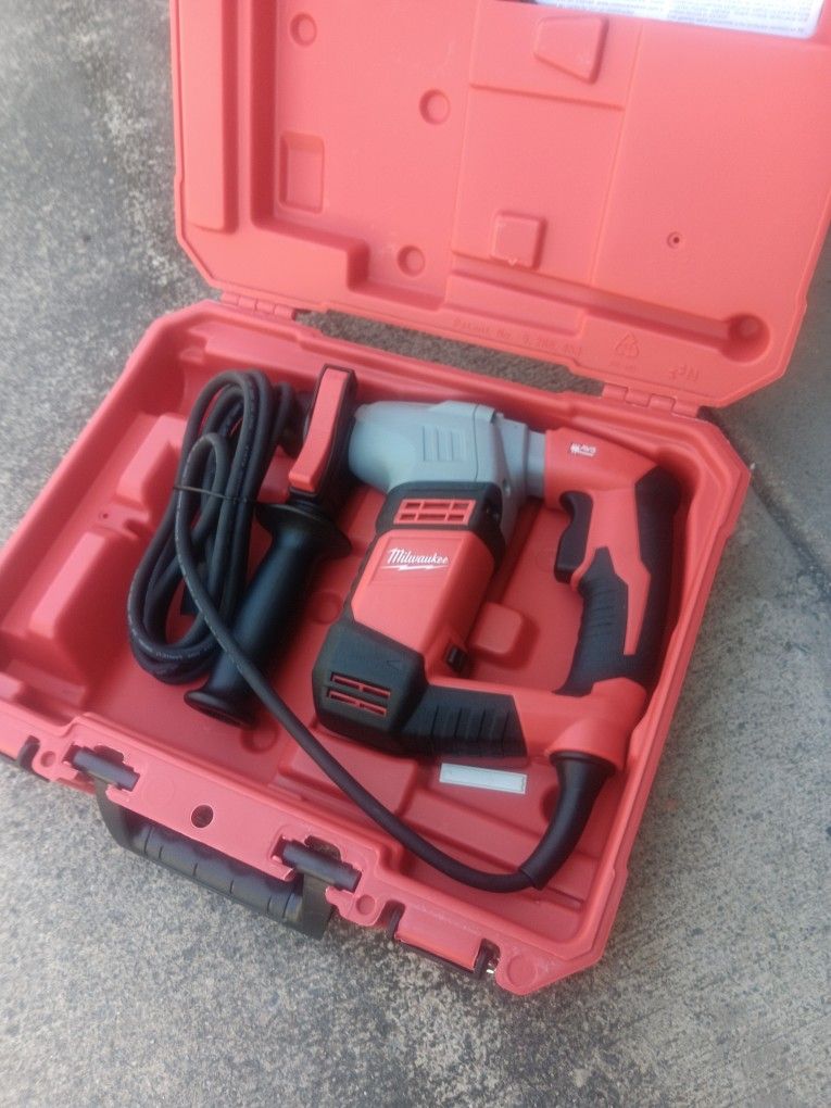 Milwaukee Tool
