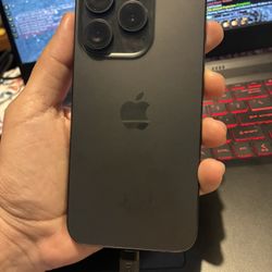 Iphone 15 Pro 128gb For AT&T And Cricket Wireless