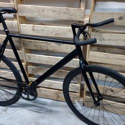 Fixie Single Speed Bike XL Like New!