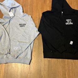 Gallery Dept Hoodie