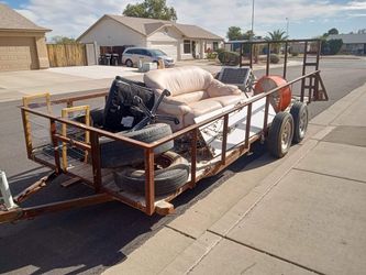 Trailer