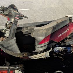 Moped