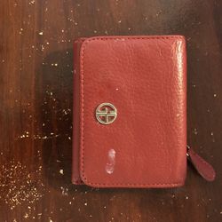 Woman Wallet
