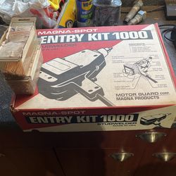 Stud welder And welding studs