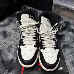 Jordan 1 High Dark Mocha 