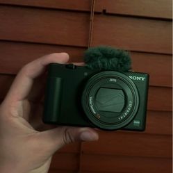 Sony Zv1