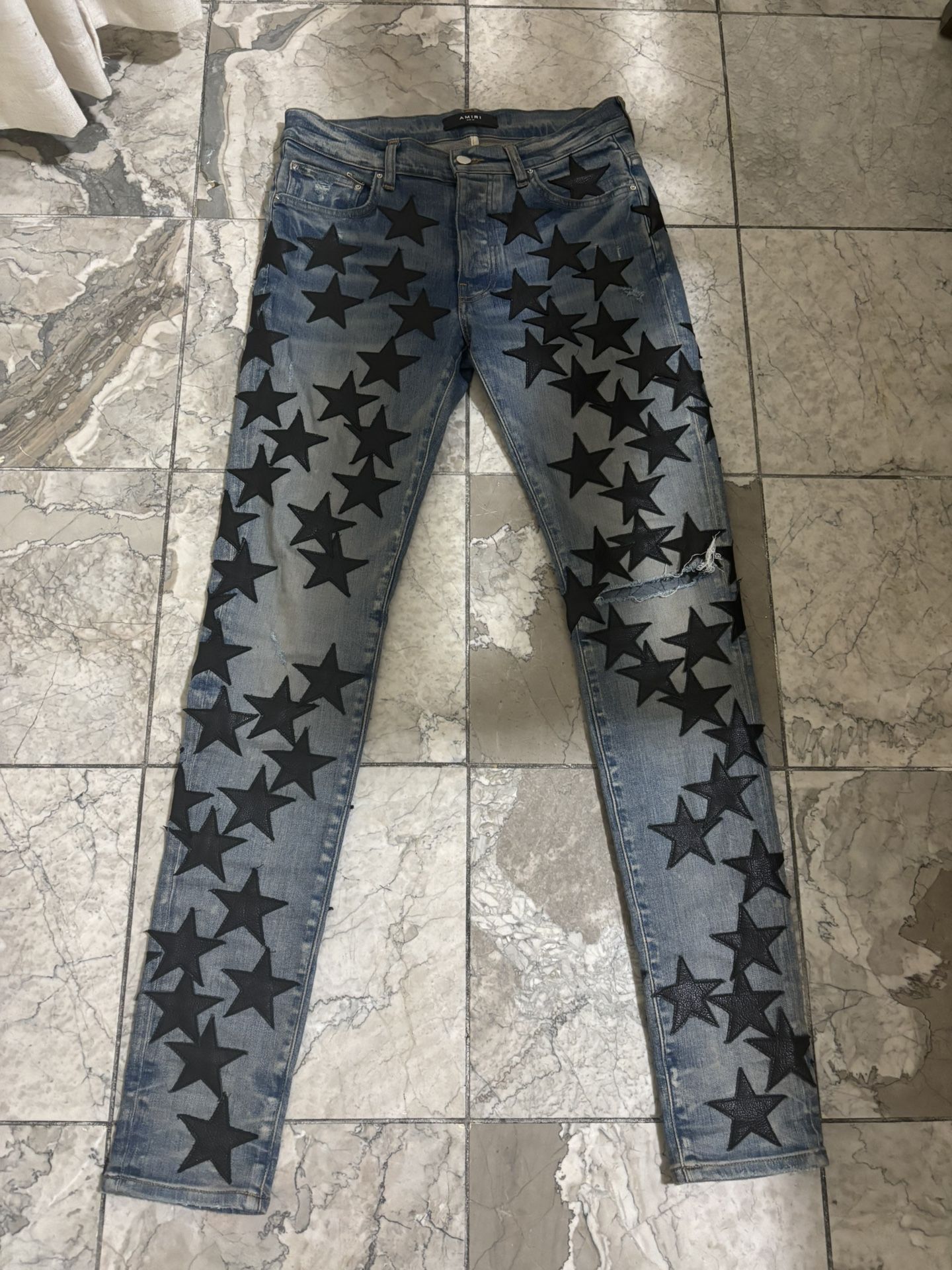 Amiris Jeans