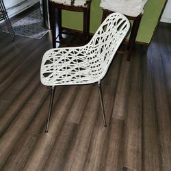 Indoor/outdoor Stools And Chairs