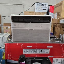 Toshiba Window AC 12000BTU