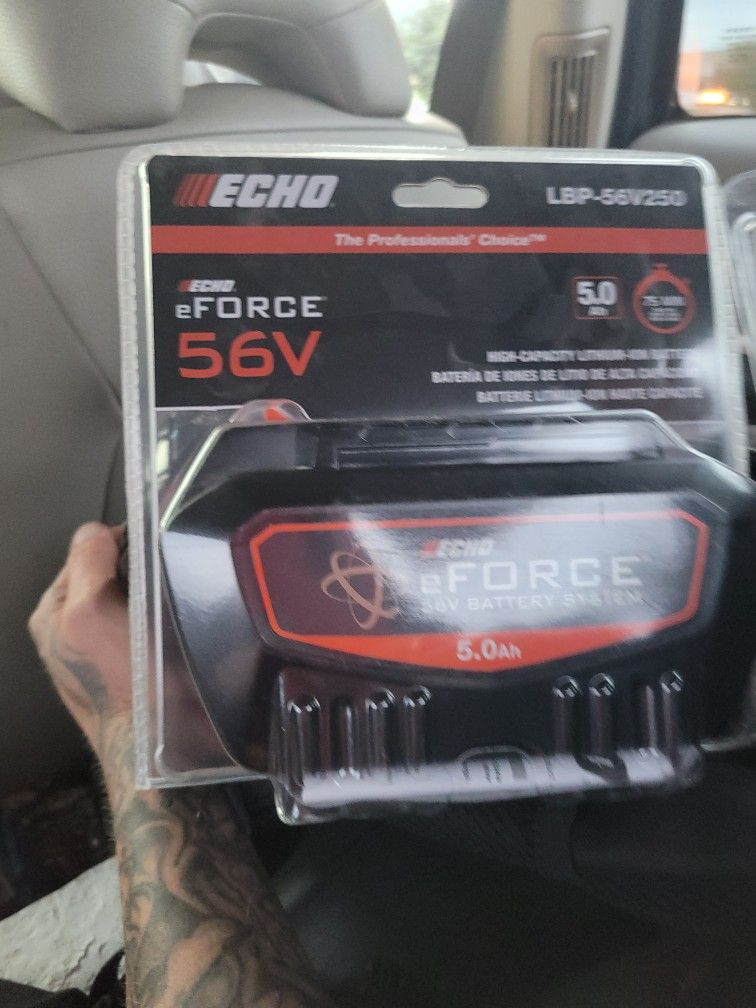 Batteries!!!