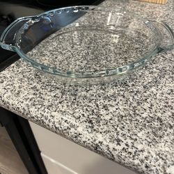 Pie plate